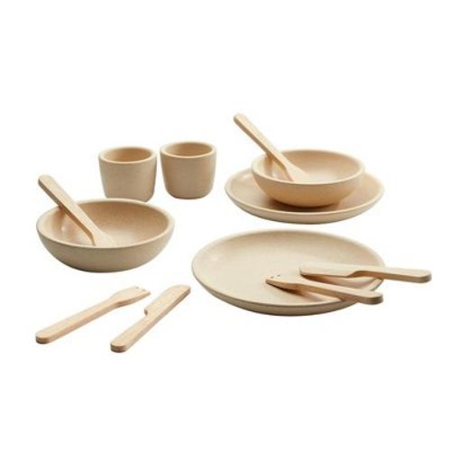 Plantoys| Tableware Set