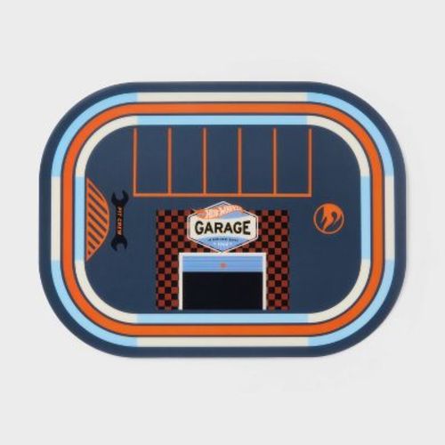 Hot Wheels Retro Placemat - Hot Wheels by Pillowfort™