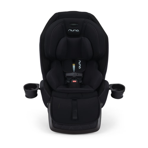 Nuna EXEC Next All-In-One Convertible Car Seat