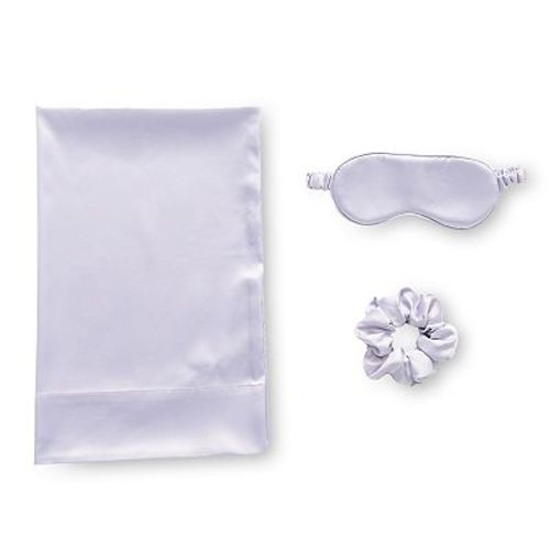 The Big One® Satin Sleep Set