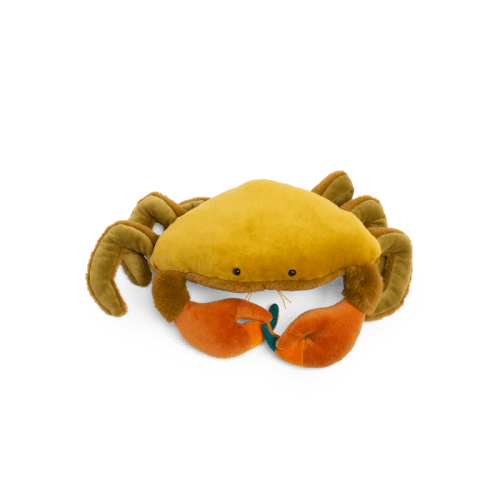 Crab (medium) - All Around the World