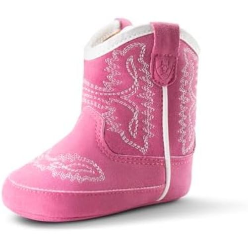ARIAT Lil' Stompers Infant Unisex Western Boots