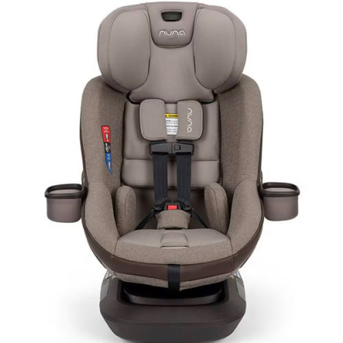 Nuna REVV Maxx 360° Rotating Convertible Car Seat