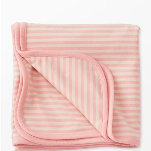 Baby Layette Blanket in HannaSoft™ | Hanna Andersson