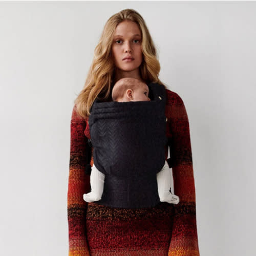 Arrow Zorro | Zeitgeist Baby Carrier | SHOP ARTIPOPPE
