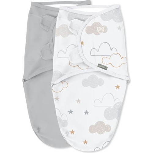 SwaddleMe by Ingenuity Original Swaddle for Baby