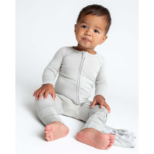 Stone Cold Cutie Convertible Romper