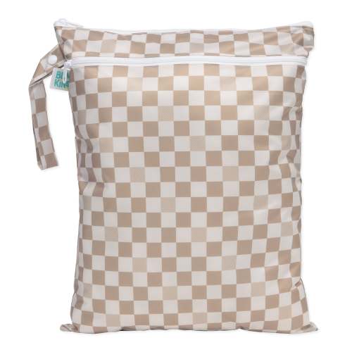 Bumkins Wet/Dry Bag: Sand Check – Bumkins