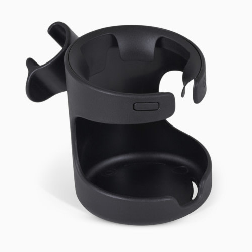 Silver Cross Nia Cup Holder - Black