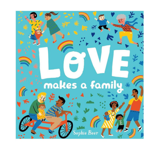 Love Makes a Family