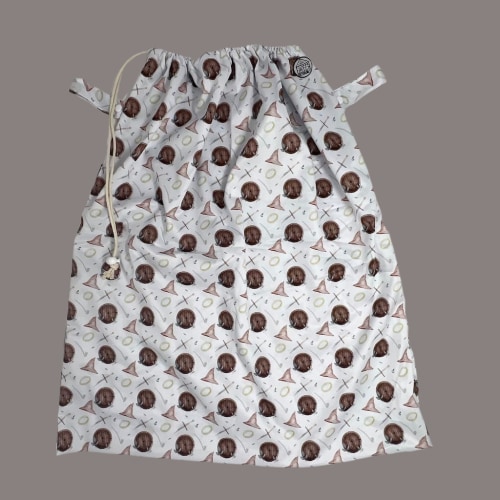 Stout House Shire - Pail Liner