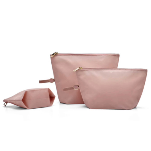 HAPP Brand Expandable Packing Pouches - Rose