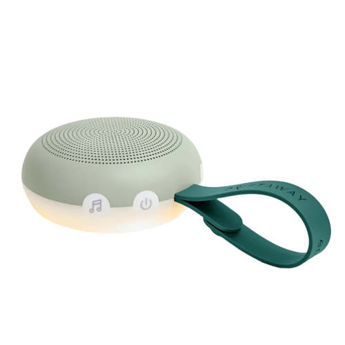 Ergopouch Drift Away Portable White Noise Machine - Sage