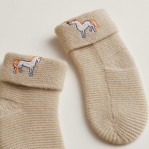 Cabriole socks | Hermès USA