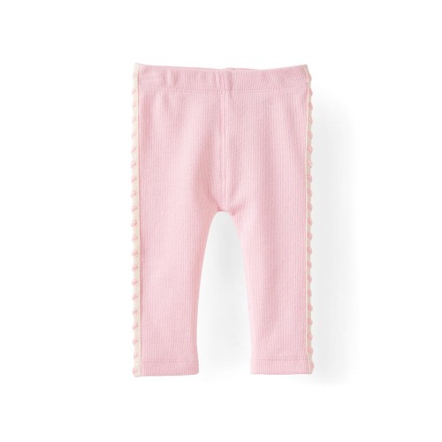 Baby Essential Rib Legging