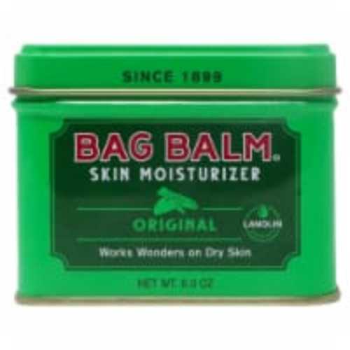 Bag Balm® Original Skin Moisturizer, 8 oz