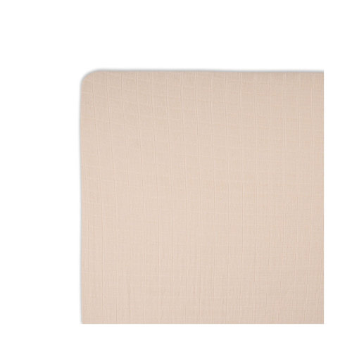 Crane Baby Cotton Sateen Crib Sheet, Solid Color, 100% Cotton by Crane Baby & Reviews | Birch Lane