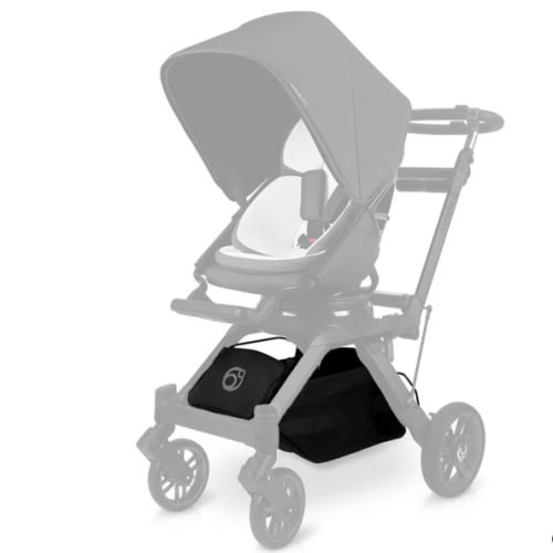 Replacement G5 Cargo Basket