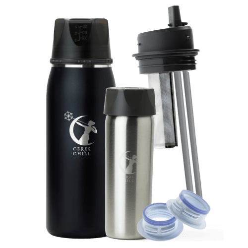 The Ultimate Gift Bundle – Ceres Chill