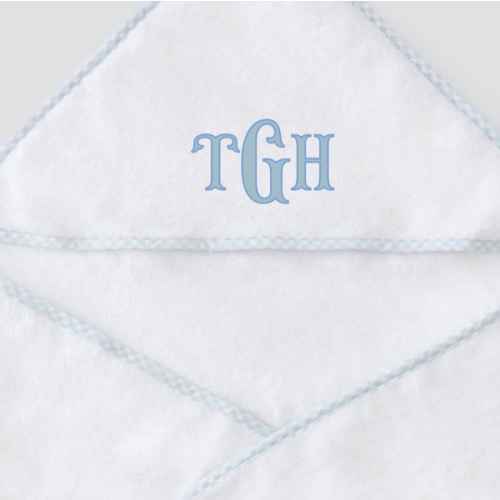 Baby Bath Bundle (3 pieces)