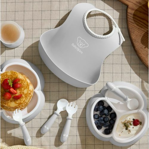 BabyBjörn Dinnerware Set, 8 pcs