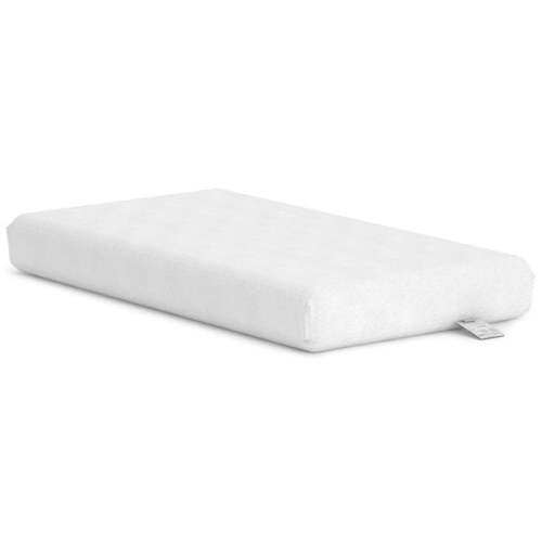 Boori Breathable Compact Cot Foam Rolled Mattress V26 (119 x 65 x 8cm) – Baby Kingdom