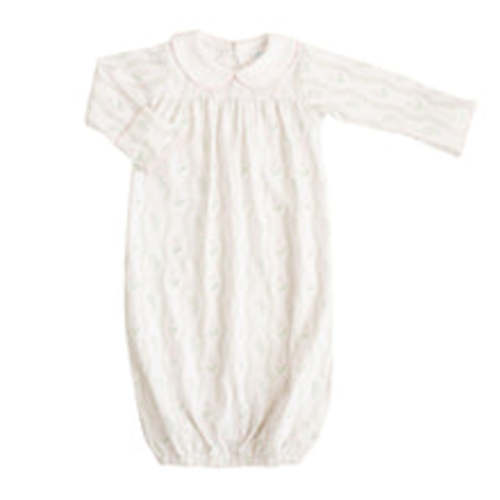 Sweet Pea | Converter Gown – Baby Dunn