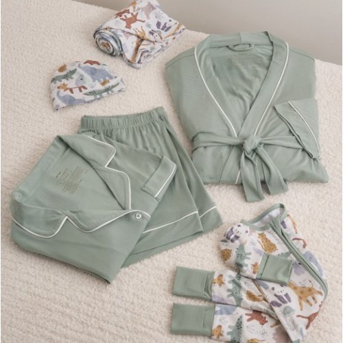 Hospital Moment Gift Set – Little Sleepies