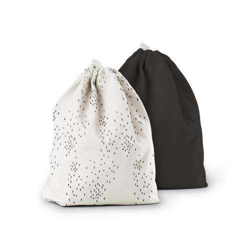 Wet Dry Diaper Bag - Esembly Baby