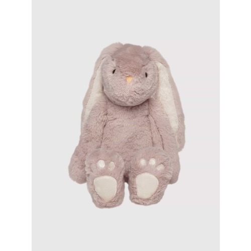 Ivy the Mauve Snuggle Bunnies