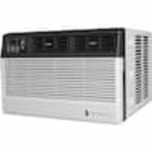 FRIEDRICH Chill Premier 12,000 BTU (DOE) 230 Volts Window & Wall Air Conditioner Cools 550 sq. ft. with Heater with Remote & Wi-Fi CEW12B33B