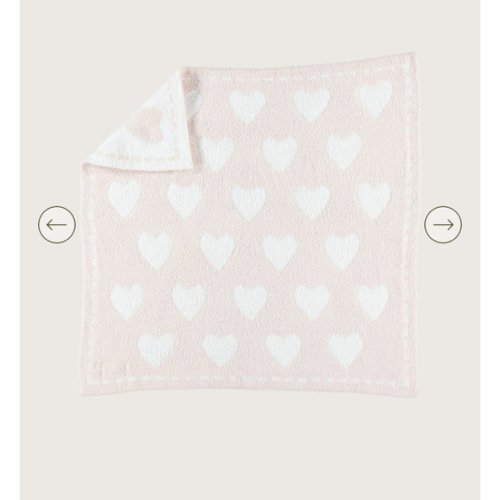 CozyChic® Dream Receiving Blanket