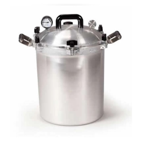 The 941 Pressure Cooker/Canner