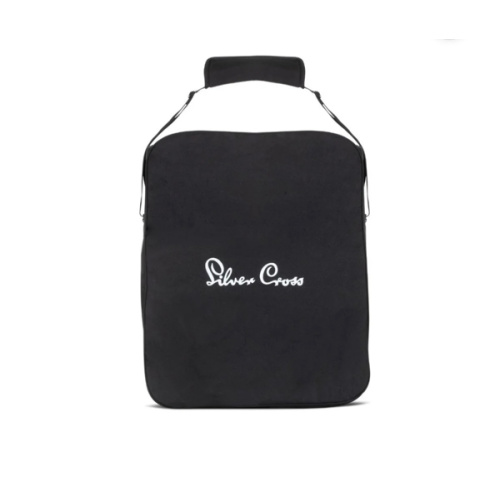 Silver Cross Clic/Nia Stroller Travel Bag In Black – Bambi Baby