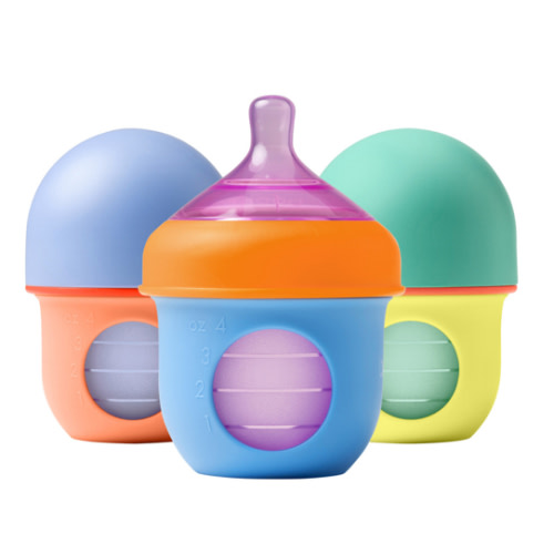 NURSH® 4OZ [B11579]