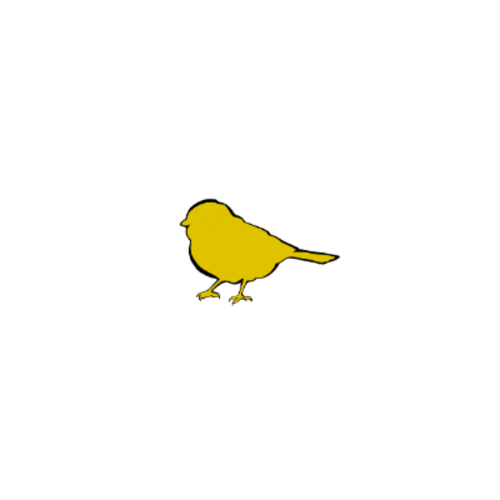 Hemp & Organic Cotton Wash Cloths (Black) - The Yellow Bird