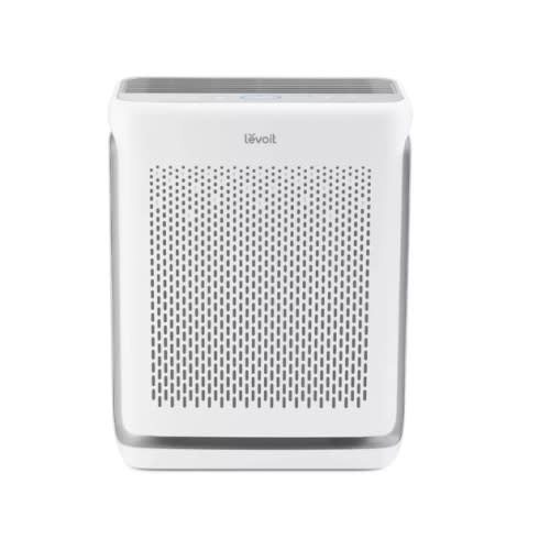 Levoit Vital 200S-P Smart Air Purifier