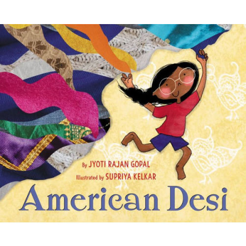 American Desi by Jyoti Rajan Gopal, Supriya Kelkar, Hardcover | Barnes & Noble®