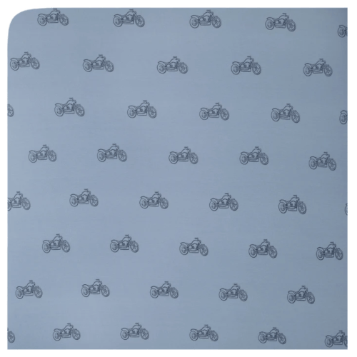 Pip + Phee
Bamboo Crib Sheets