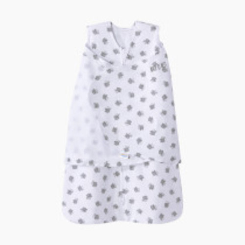 Still need Halo SleepSack Swaddle Cotton - White Lamb Scribble, Small