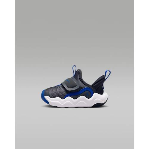 Jordan 23/7.2 EasyOn Baby/Toddler Shoes. Nike.com