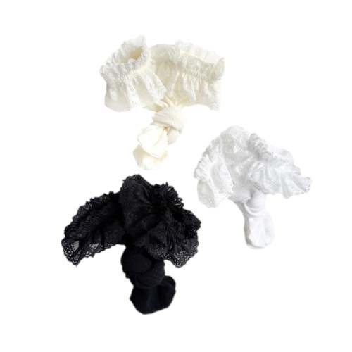 Lola Lace Socks | Petite Maison Kids