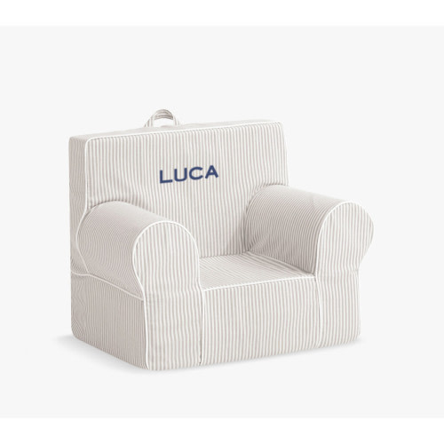 Anywhere Chair®, Twill with Piping Collection