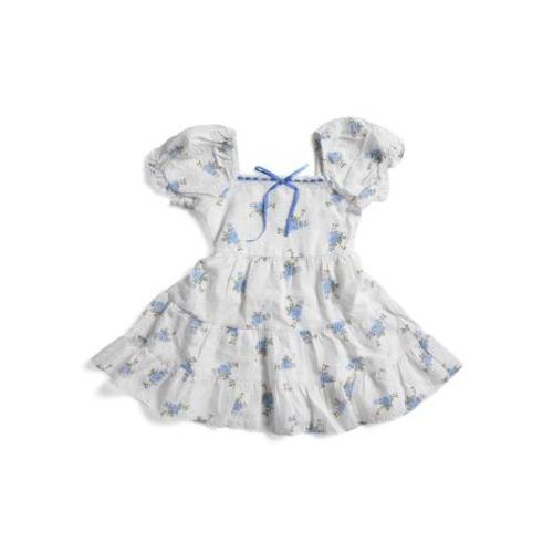 Little Girls Floral Dress | Girls' Dresses | TJ Maxx