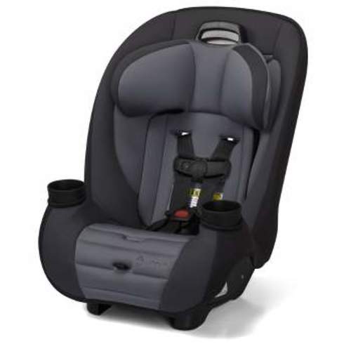 Safety 1st Getaway 2-in-1 Convertible Car Seat - Haze : Target