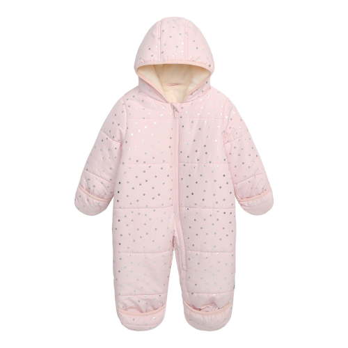 Carter's Baby Full Body Coverage Snowsuit