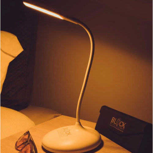 NoBlue Amber Sleep Lamp