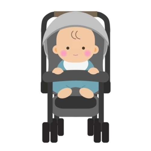 Stroller & Car Seat Fund