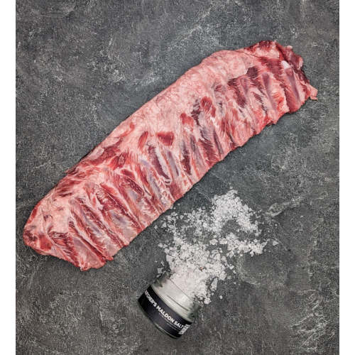 Iberico St Louis Pork Ribs