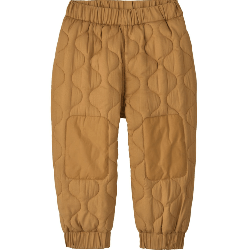 Patagonia Quilted Puff Joggers - Infants' - Kids